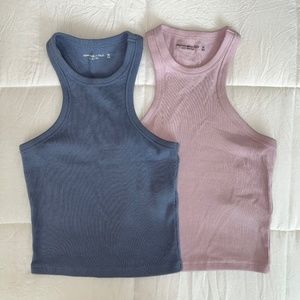 Abercrombie Essential Scuba Tank